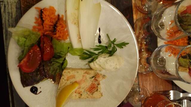 Restaurant Chez Maxime
