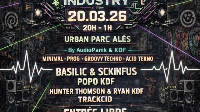 Urban groove industry