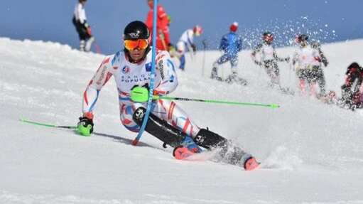 Coupe de France Esprit Racing SL