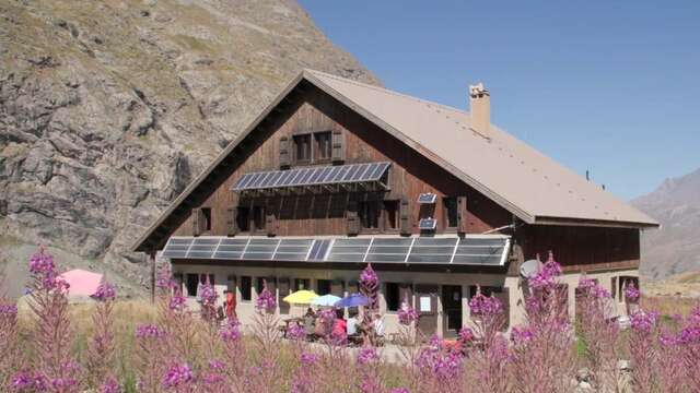 Conférence scientifique de Bernard Francou - Les Alpes sans glaciers