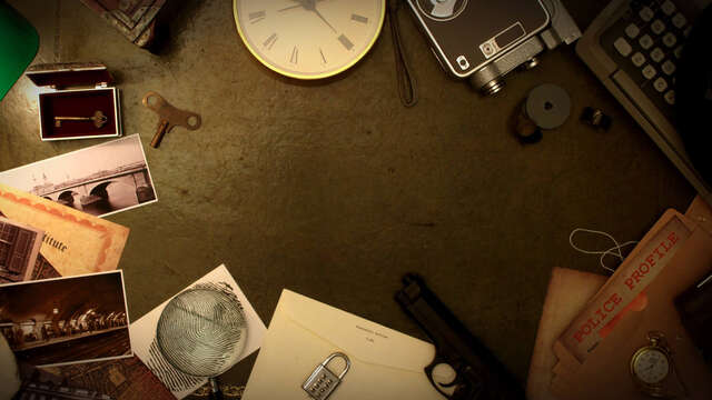 Escape box de Jausiers : L'affaire Alf Hocère