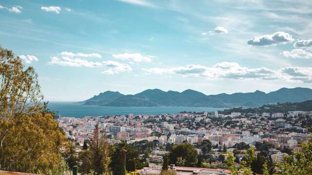 Belvedere Les Chichourliers