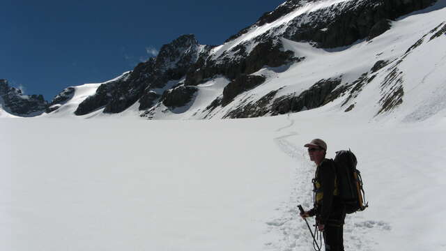 Ski de randonnée