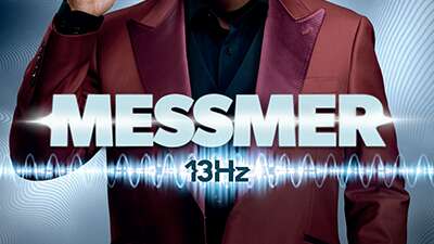 Spectacle - Messmer "13Hz"