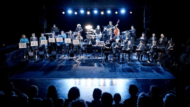 La Petite Fabrique : atelier percussions corporelles