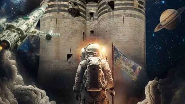 Le grand noël: La Belle Echoppe