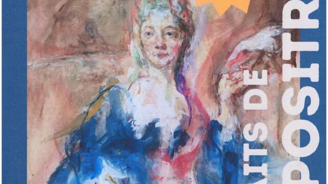 Painting exhibition: Portraits of women composers