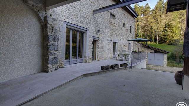 Gîte des Bouchardes