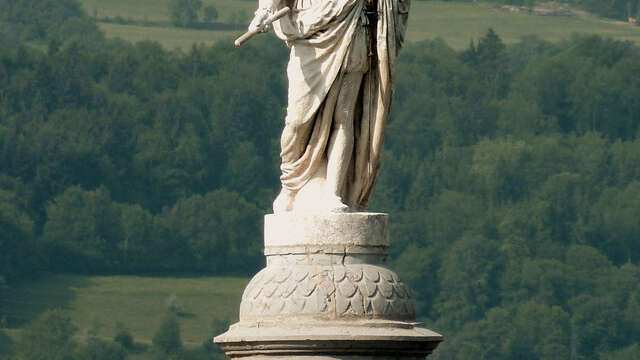 Colonne Charles Félix