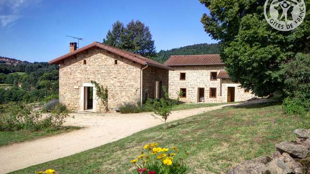 La Grange des Tilleuls