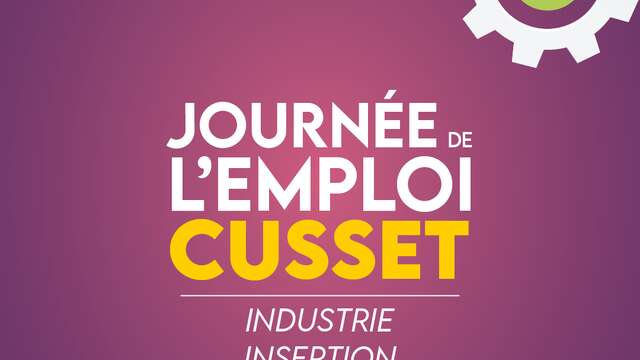 Journée de l'emploi