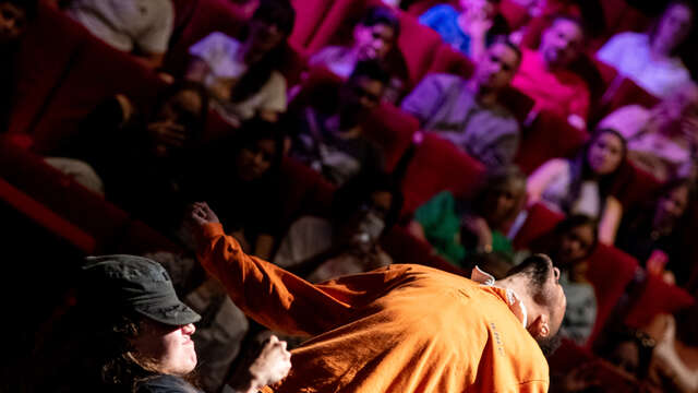 Printemps du Hip-hop