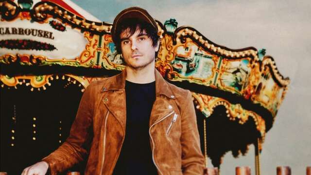 Gauvain Sers "Boulevard de l'enfance" - l'Intégral