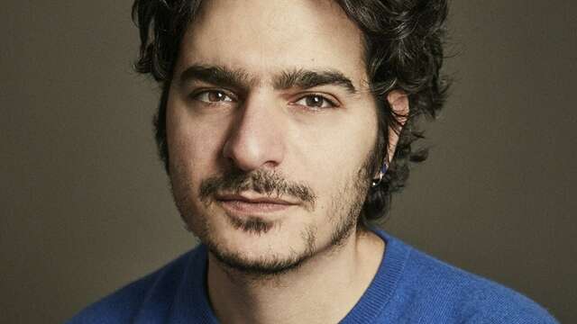 Les Rendez-vous du Chêne - Albert Moukheiber