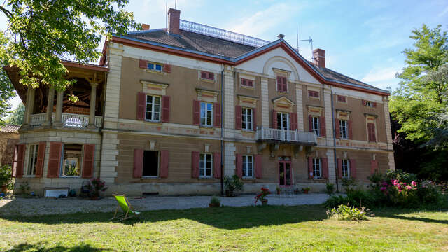 Château de Marmont