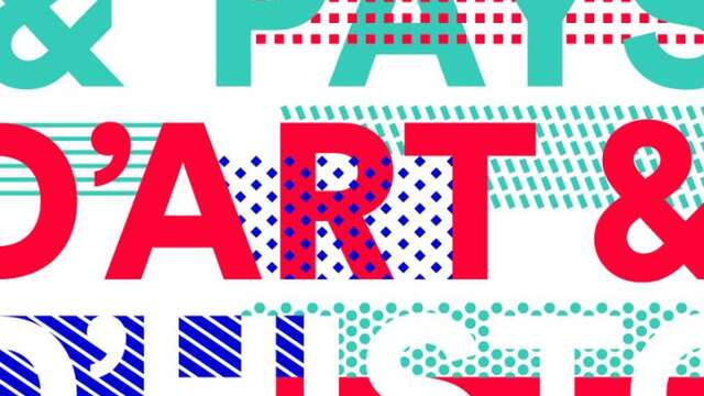 Pays d'art et d'histoire Serre-Ponçon Guillestrois Queyras