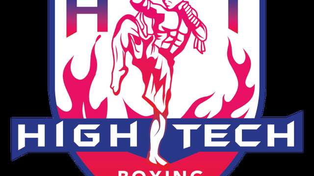 High-Tech Fight Night