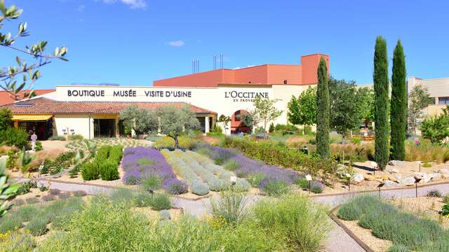 L'Occitane en Provence