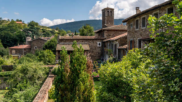 Le Pilat, la nature à deux pas de la ville