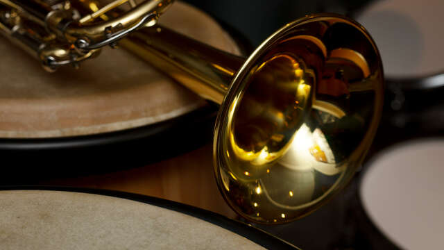 Laragne fête Noël : déambulation en musique