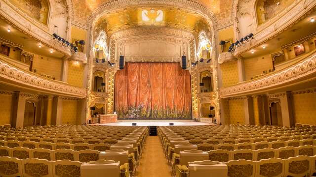 Opéra