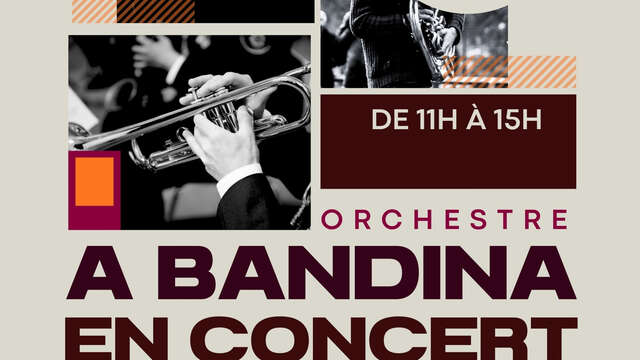 Concert A Bandina