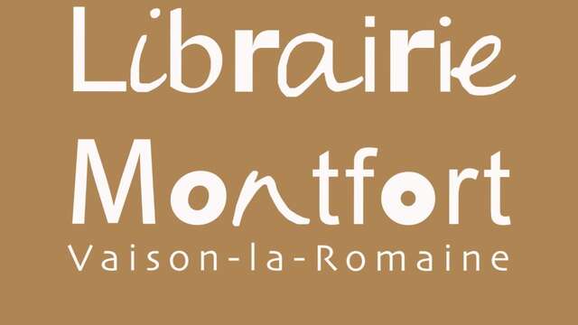 Librairie Montfort