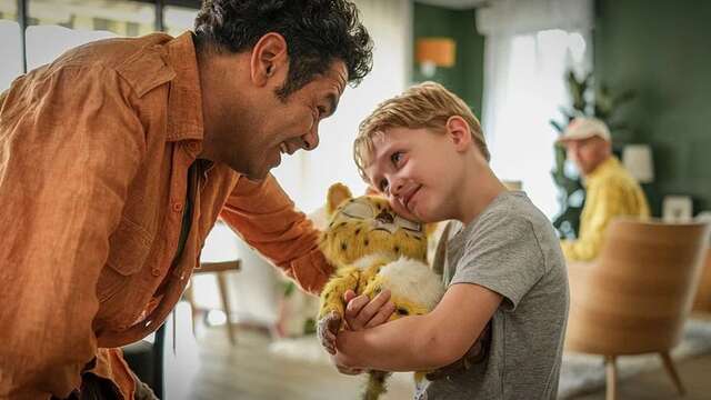 Avant première : Marsupilami