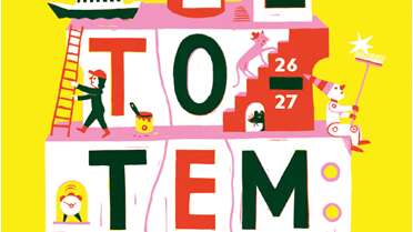 Fête de lancement de saison du Totem - Décollage immédiat !
