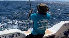 Powercat Charter