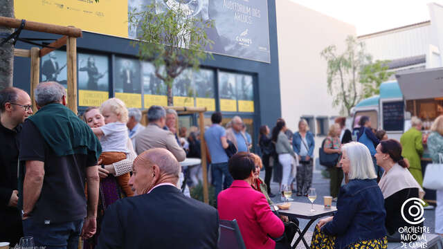 Concert Apéritif - Caraïbes