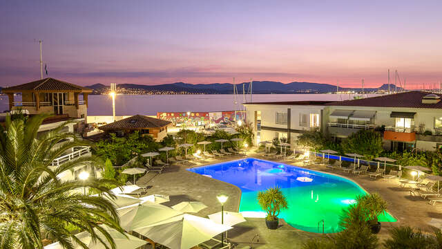 Best Western Plus Hotel La Marina