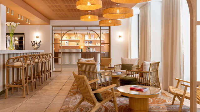 Grand Hôtel d'Orange