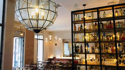 Babel Community Vieux Port