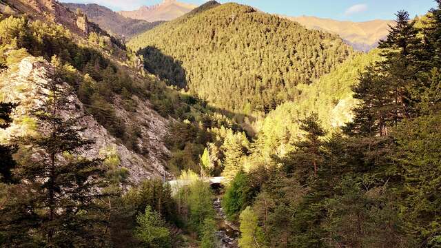 La Ferme de Bens