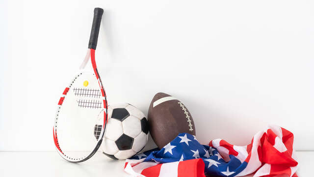 Multisport américain