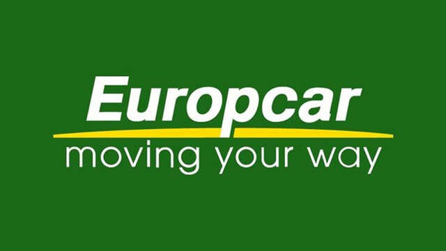 Europcar (La Pioline)