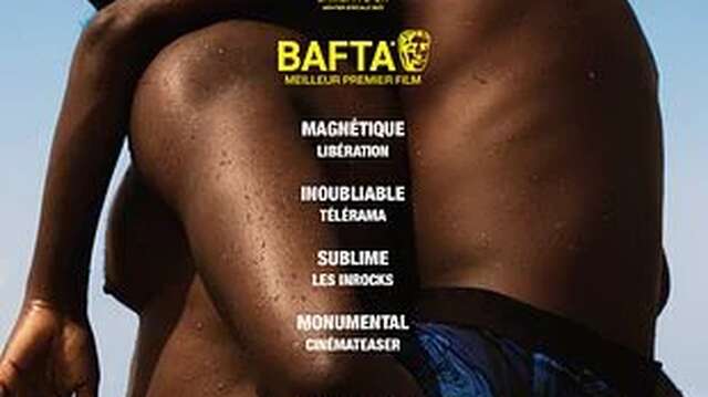 Preview: My Father's Shadow