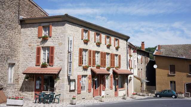 Restaurant chez Migeon