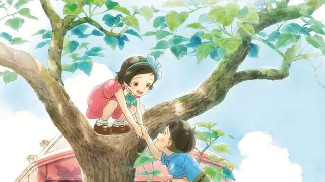 28. Filmwoche "Totto-Chan, das kleine Mädchen am Fenster"