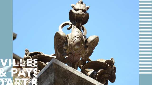 Visite en famille: raconte-moi Romans