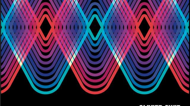 Dialogues avec le losange - Quand l’op art rencontre l’art urbain contemporain