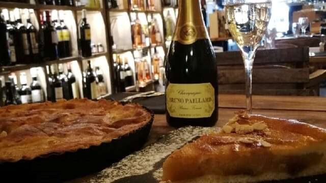 Cave bar à vins du Pradet