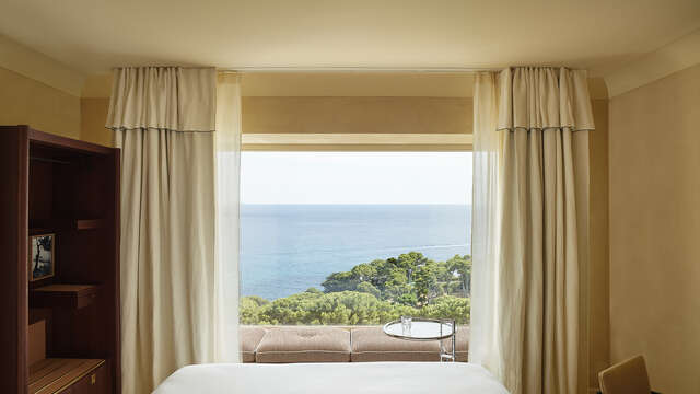 Hotel Restaurant Le Provençal