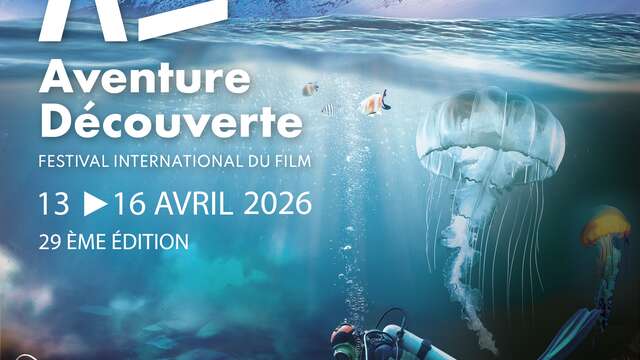 29th International Festival of Adventure and Discovery Films - Day 4