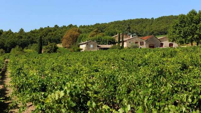 Domaine de la Verrière