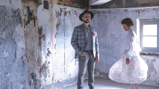 Concert live Pop-Folk - Les Picky Banshees
