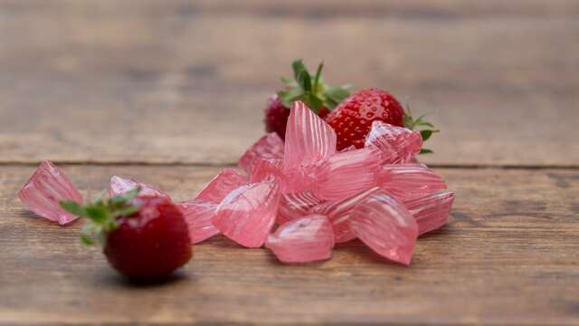 Confiserie du Mont-Ventoux