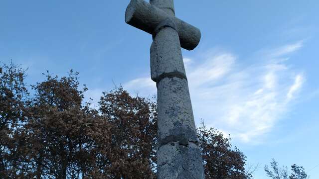 Croix de la Coche