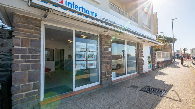 Interhome Sainte-Maxime